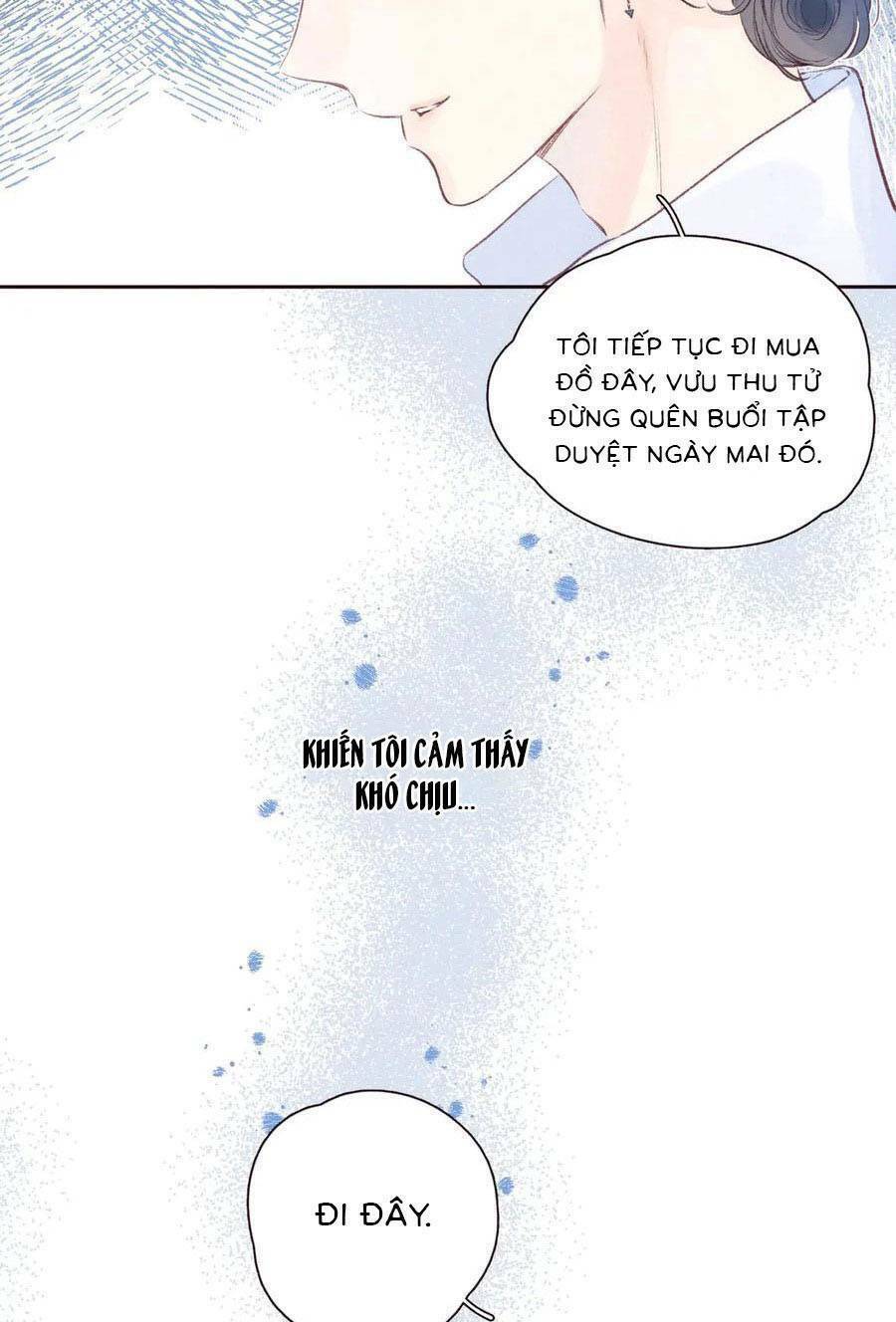 Vũ Xuyên Vật Ngữ Chap 33 - Next Chap 34