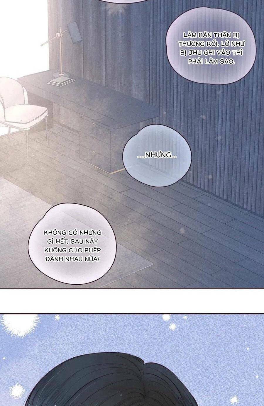 Vũ Xuyên Vật Ngữ Chap 33 - Next Chap 34