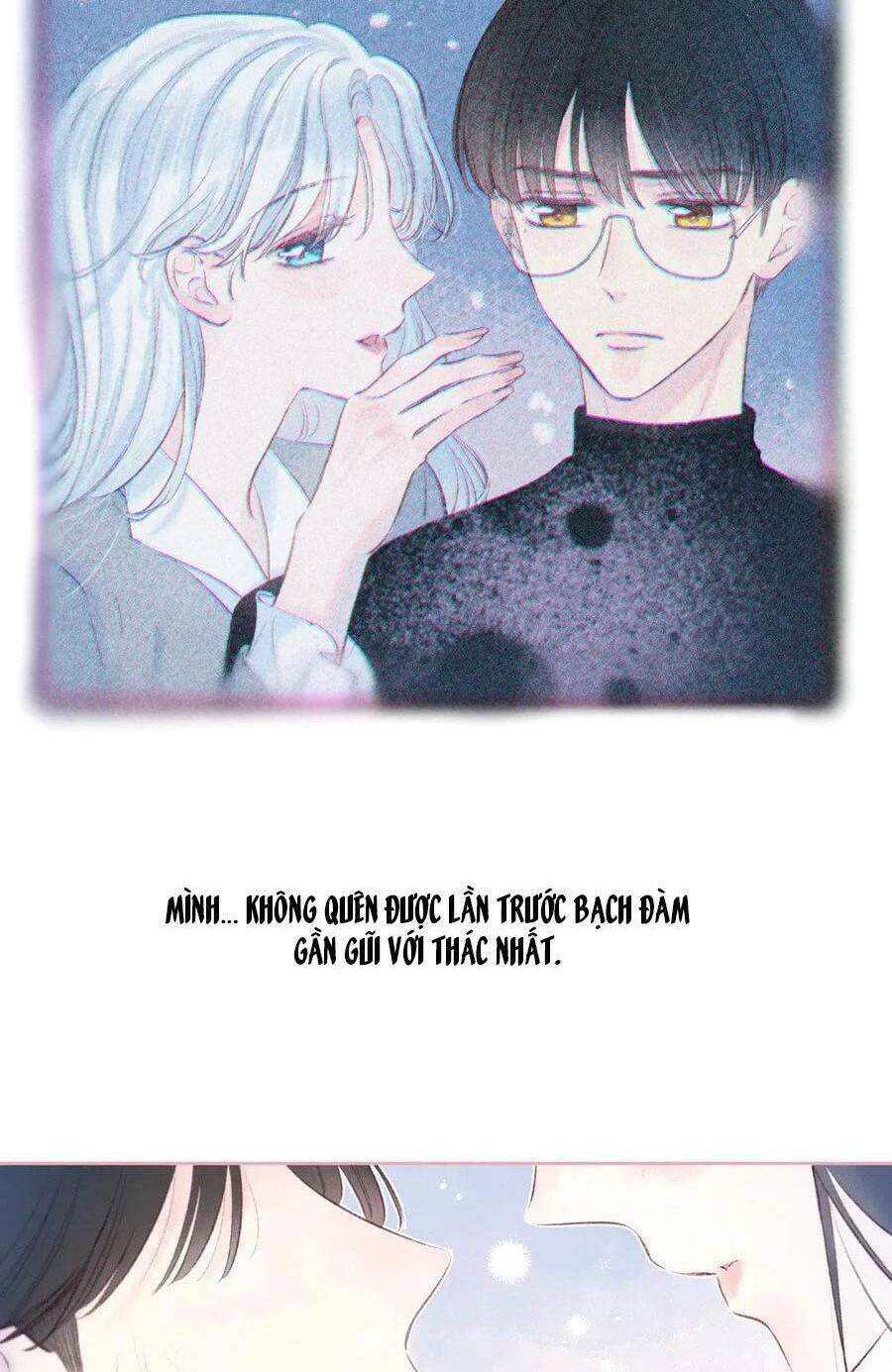 Vũ Xuyên Vật Ngữ Chap 33 - Next Chap 34