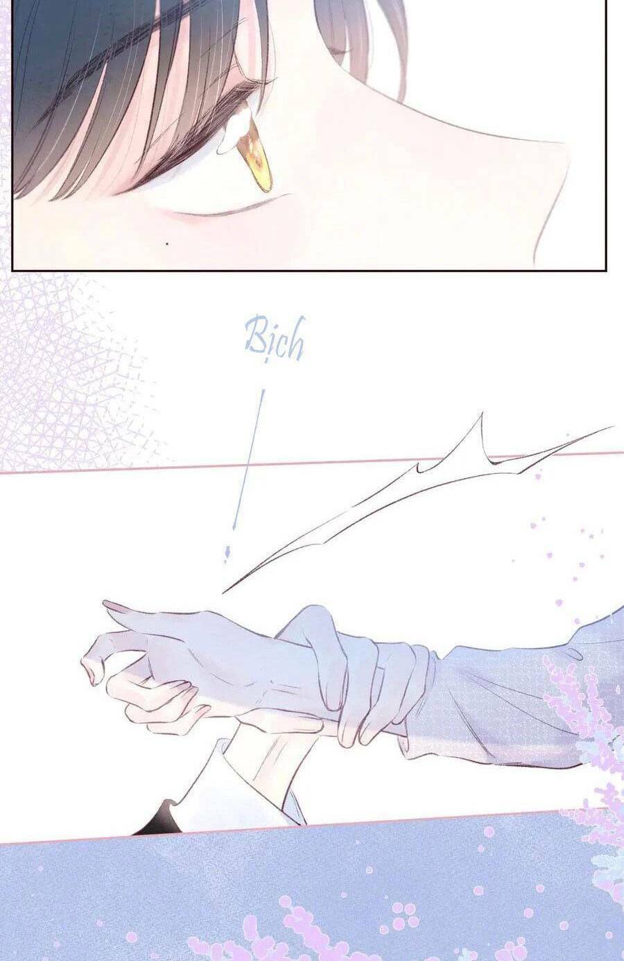 Vũ Xuyên Vật Ngữ Chap 33 - Next Chap 34