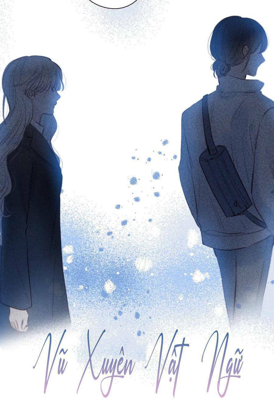 Vũ Xuyên Vật Ngữ Chap 33 - Next Chap 34