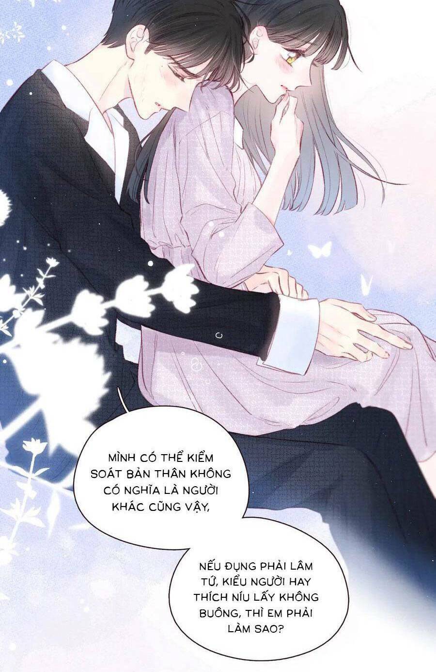 Vũ Xuyên Vật Ngữ Chap 33 - Next Chap 34