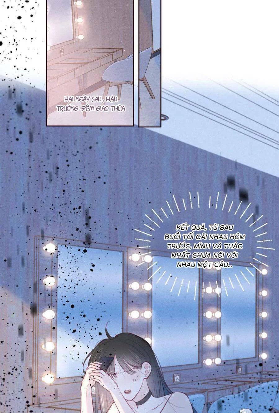 Vũ Xuyên Vật Ngữ Chap 33 - Next Chap 34