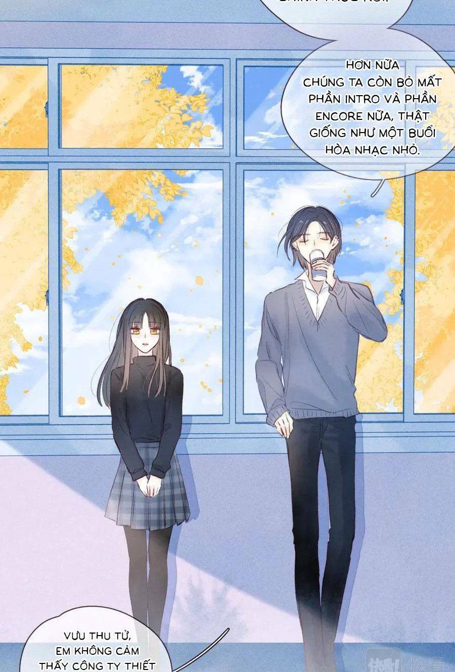 Vũ Xuyên Vật Ngữ Chap 33 - Next Chap 34