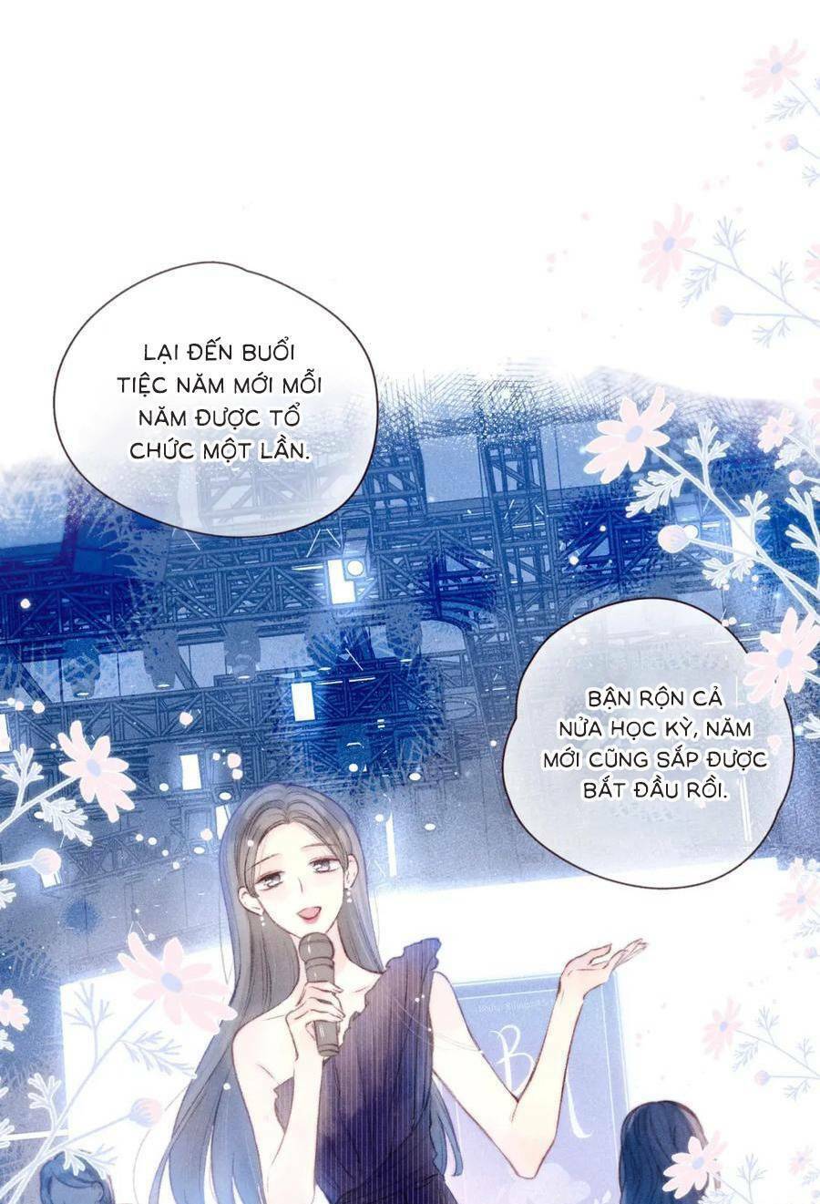 Vũ Xuyên Vật Ngữ Chap 34 - Next Chap 35