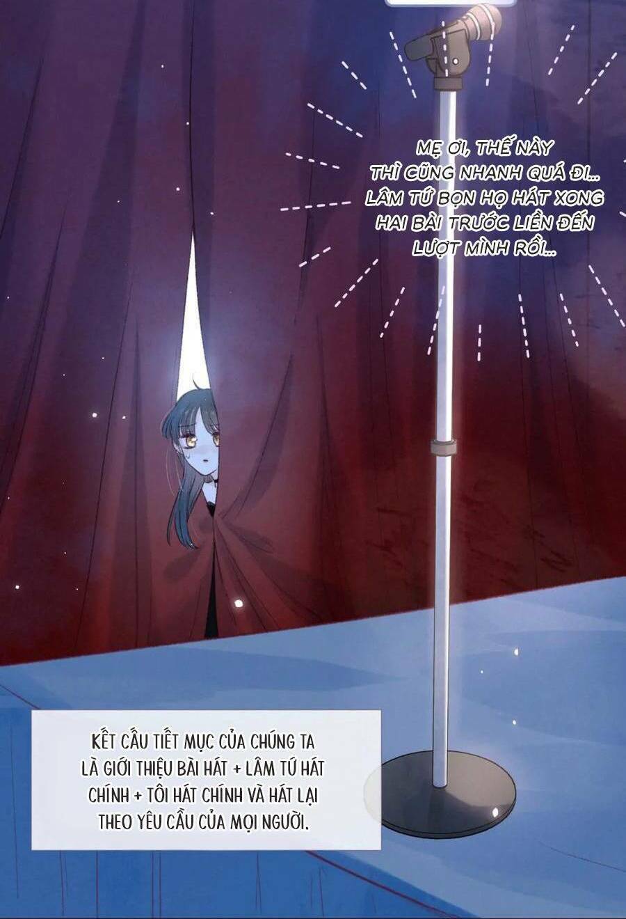 Vũ Xuyên Vật Ngữ Chap 34 - Next Chap 35