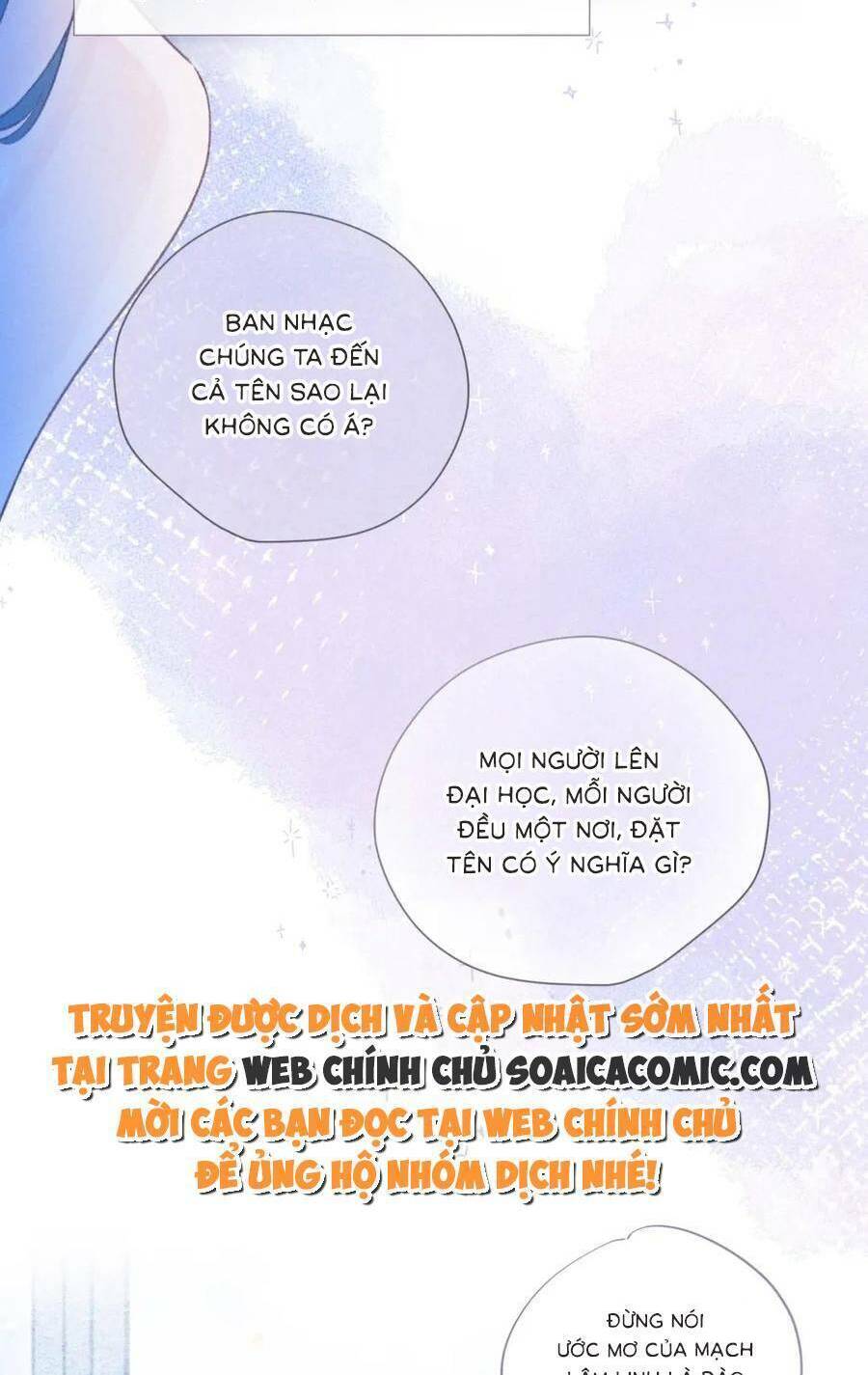 Vũ Xuyên Vật Ngữ Chap 34 - Next Chap 35