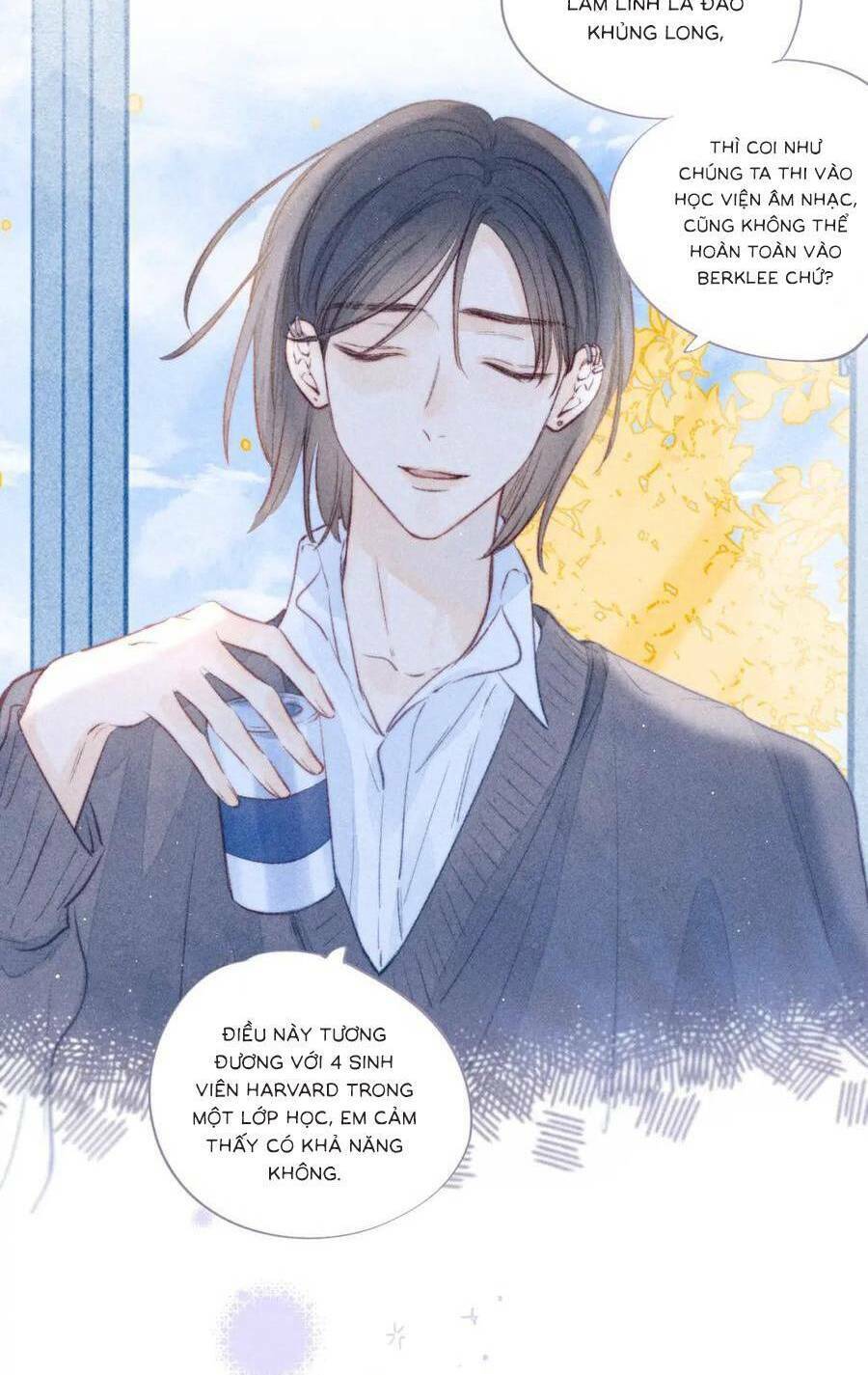 Vũ Xuyên Vật Ngữ Chap 34 - Next Chap 35