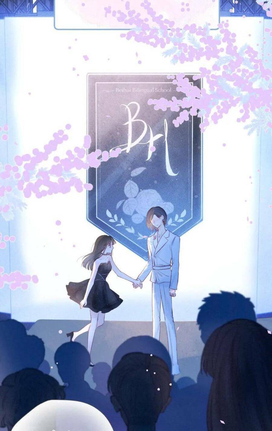 Vũ Xuyên Vật Ngữ Chap 34 - Next Chap 35