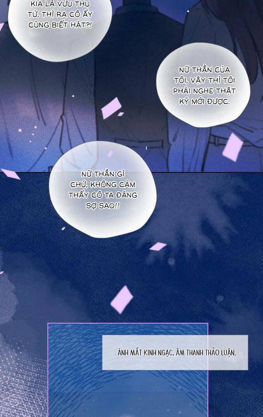 Vũ Xuyên Vật Ngữ Chap 34 - Next Chap 35