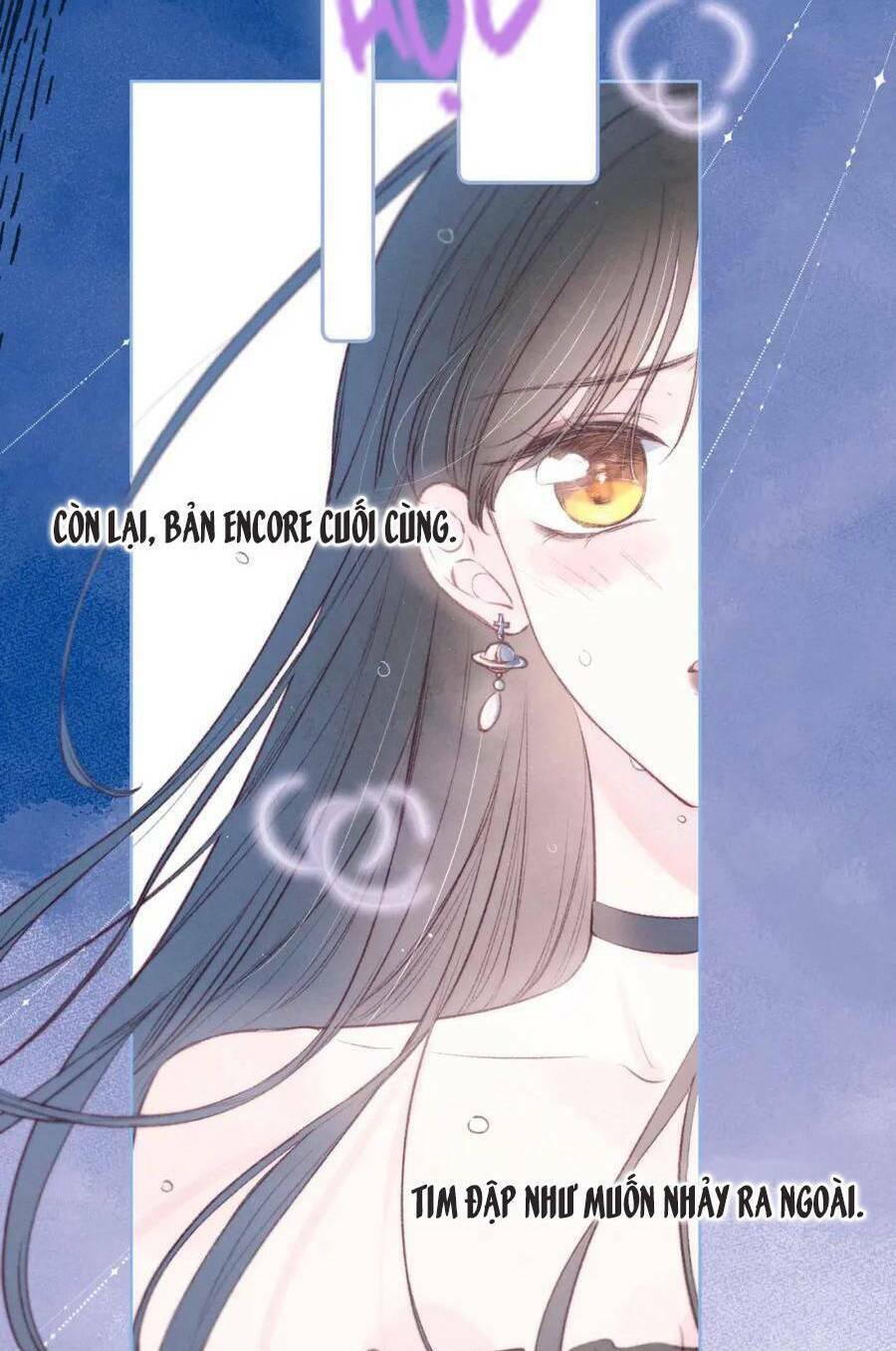 Vũ Xuyên Vật Ngữ Chap 34 - Next Chap 35