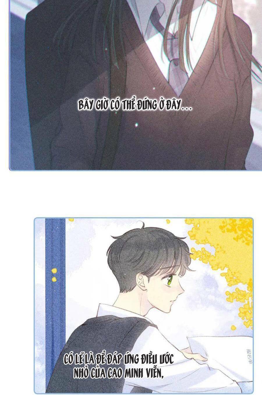 Vũ Xuyên Vật Ngữ Chap 34 - Next Chap 35