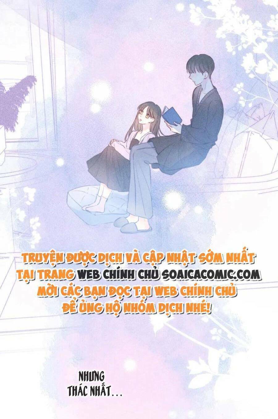 Vũ Xuyên Vật Ngữ Chap 34 - Next Chap 35