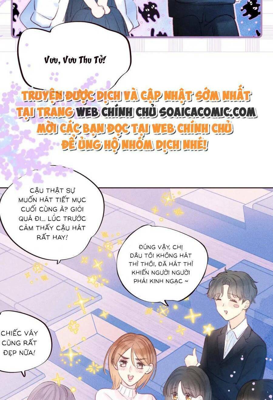 Vũ Xuyên Vật Ngữ Chap 34 - Next Chap 35