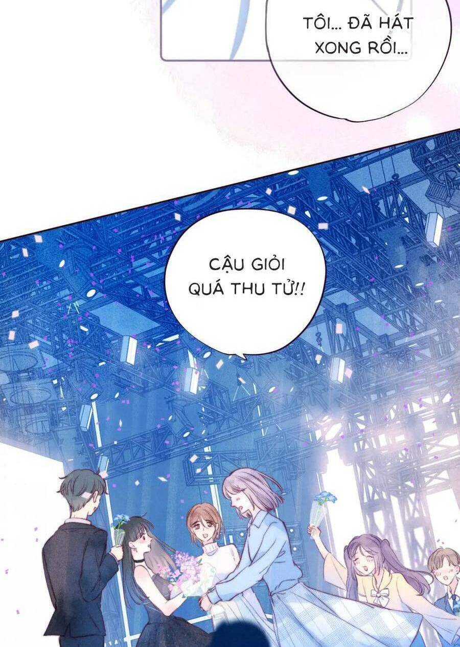 Vũ Xuyên Vật Ngữ Chap 34 - Next Chap 35