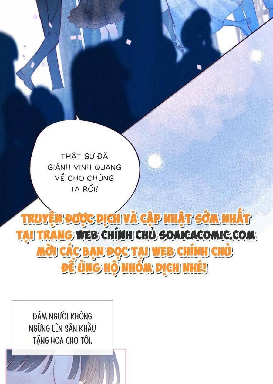 Vũ Xuyên Vật Ngữ Chap 34 - Next Chap 35