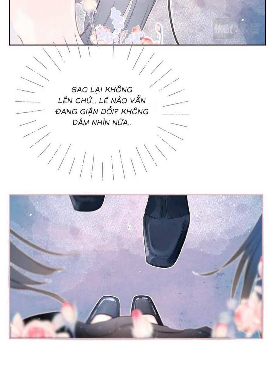 Vũ Xuyên Vật Ngữ Chap 34 - Next Chap 35