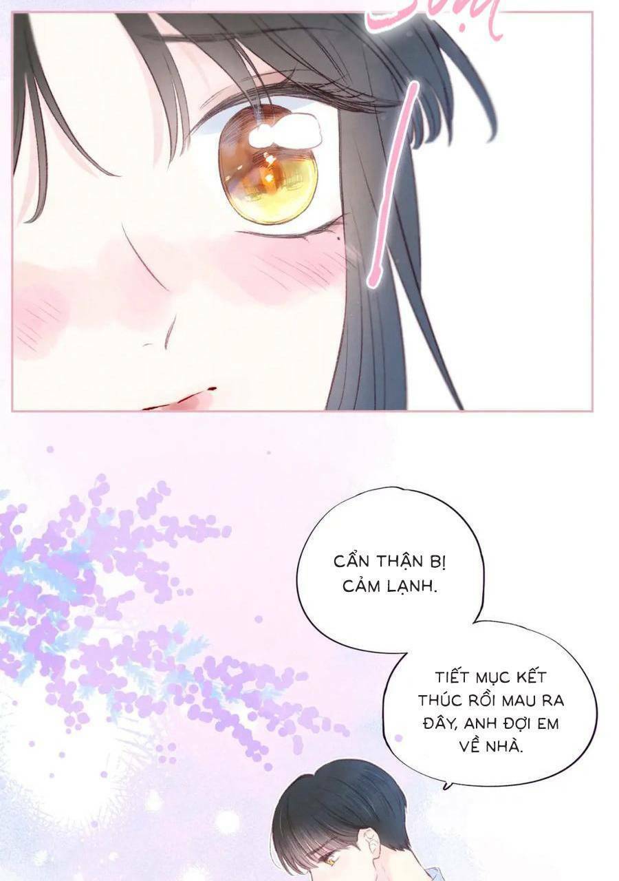 Vũ Xuyên Vật Ngữ Chap 34 - Next Chap 35