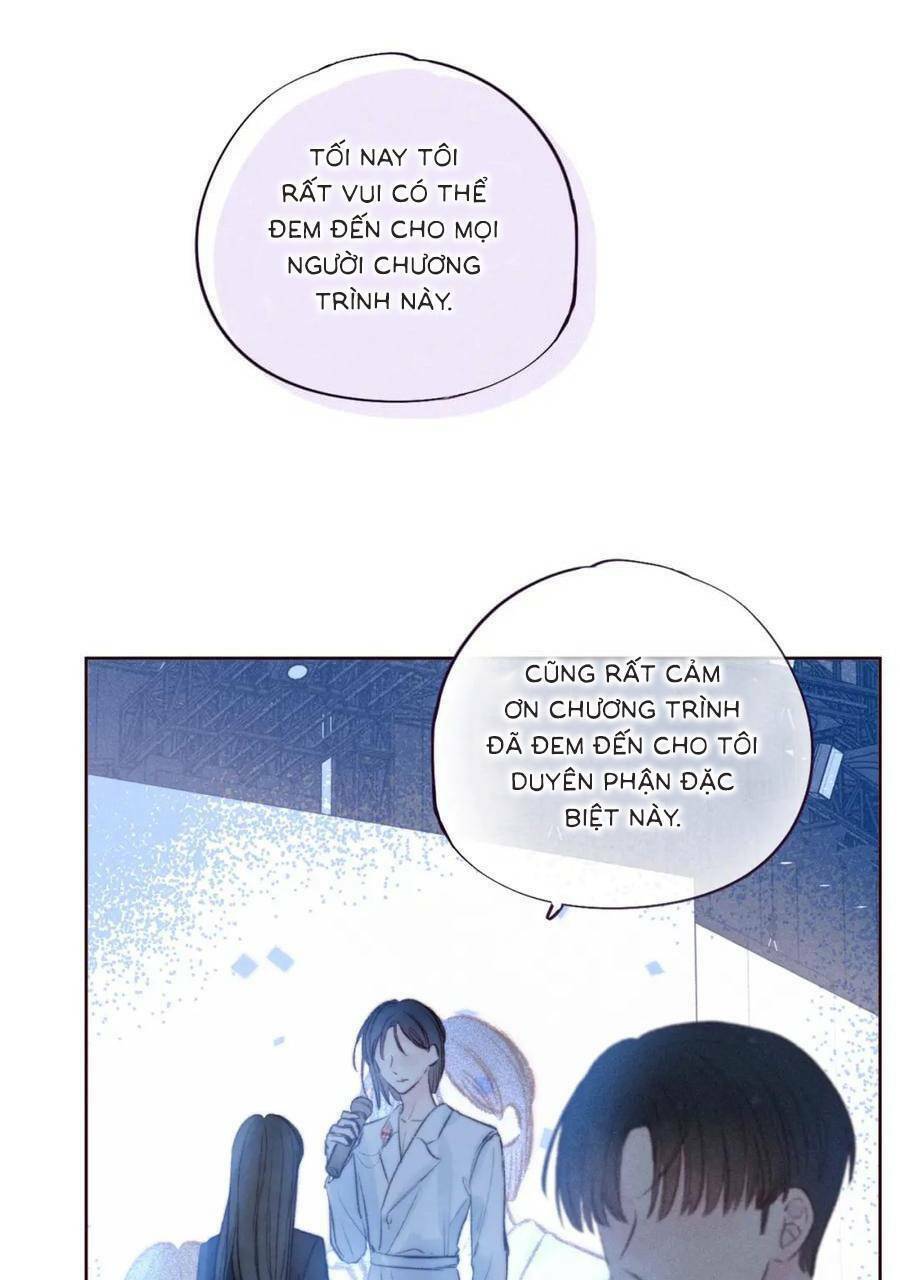 Vũ Xuyên Vật Ngữ Chap 34 - Next Chap 35