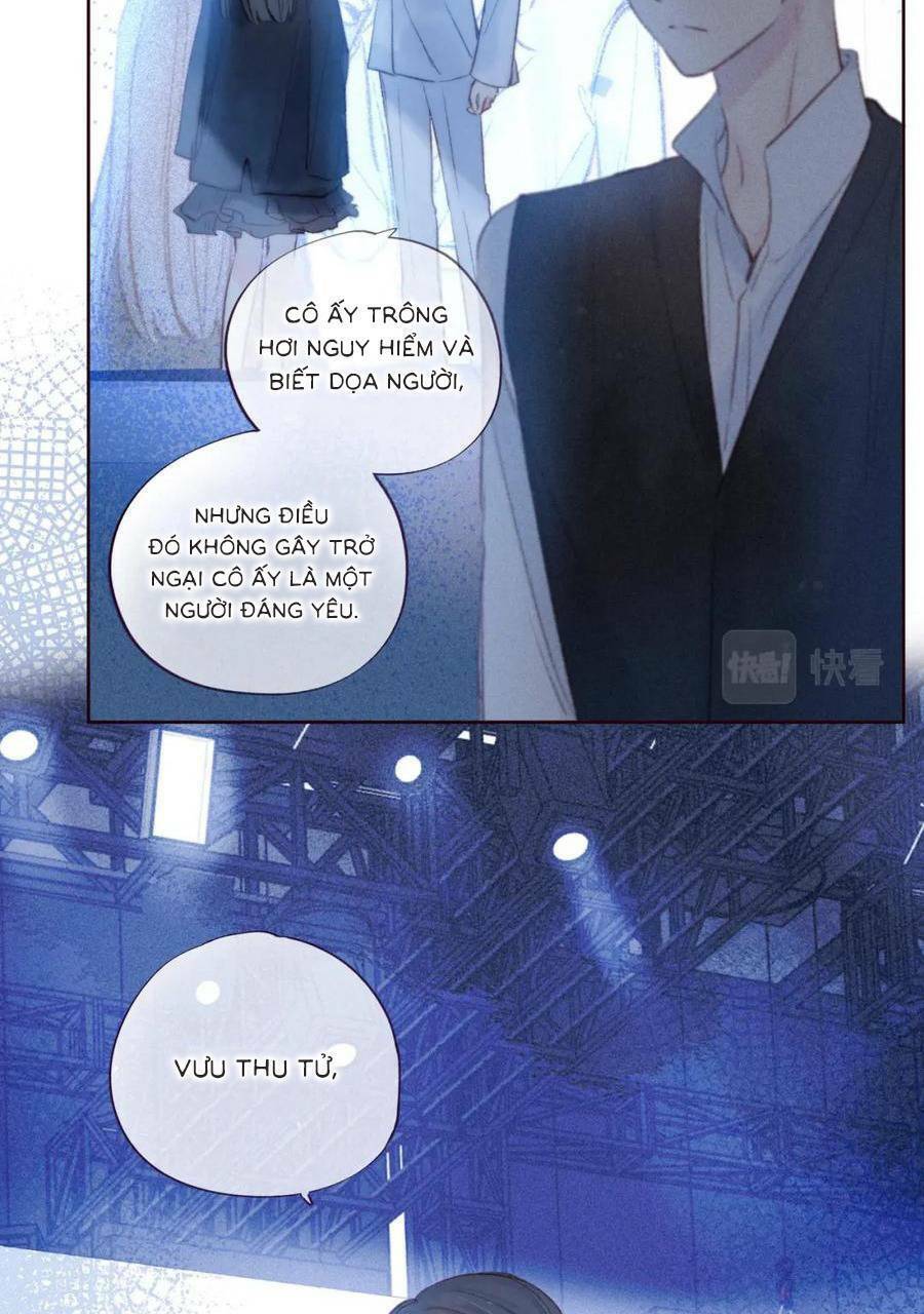 Vũ Xuyên Vật Ngữ Chap 34 - Next Chap 35