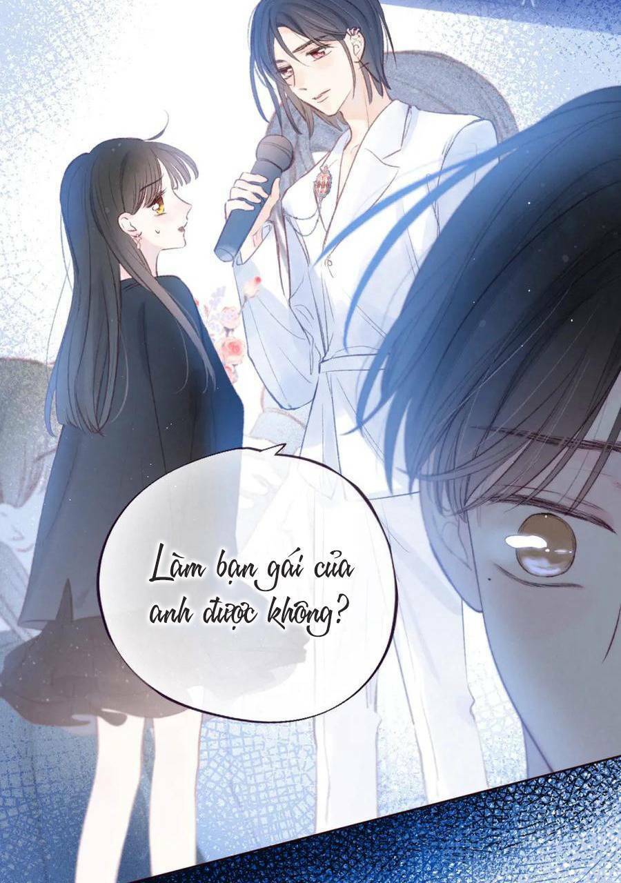 Vũ Xuyên Vật Ngữ Chap 34 - Next Chap 35