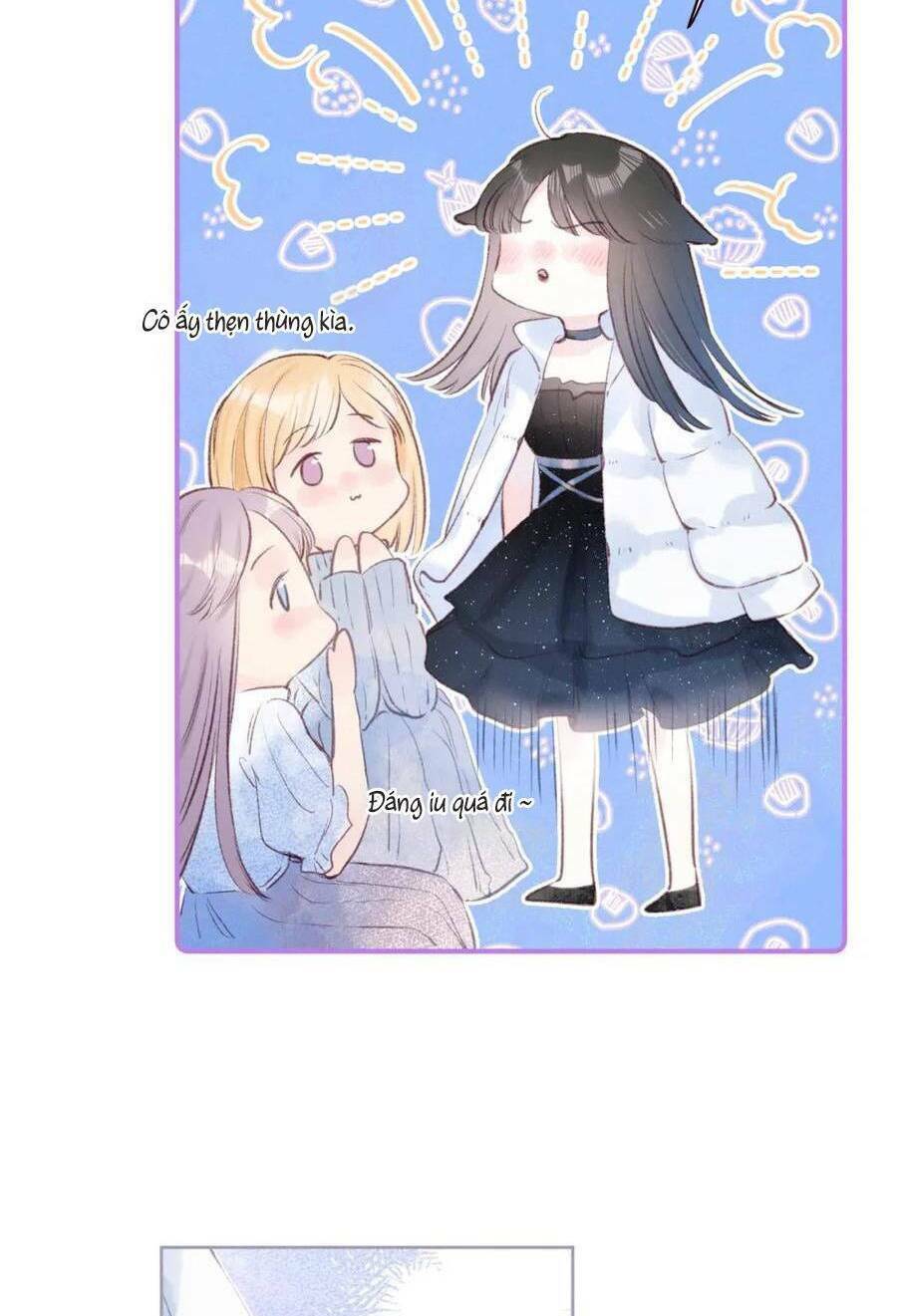 Vũ Xuyên Vật Ngữ Chap 34 - Next Chap 35