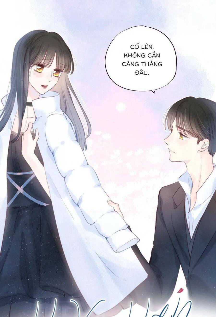 Vũ Xuyên Vật Ngữ Chap 34 - Next Chap 35
