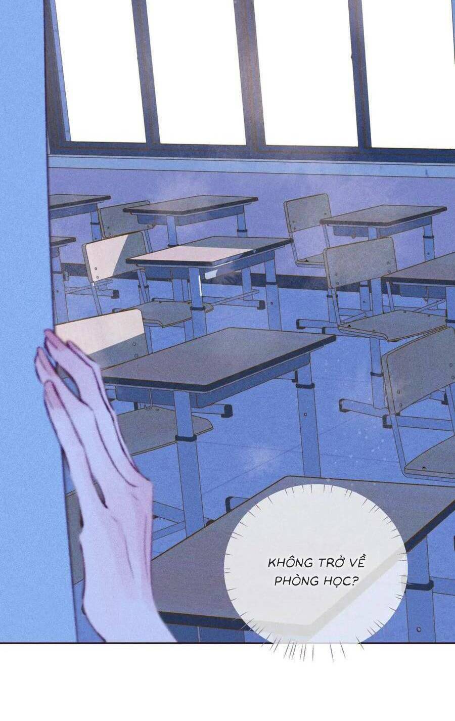 Vũ Xuyên Vật Ngữ Chap 35 - Next Chap 36