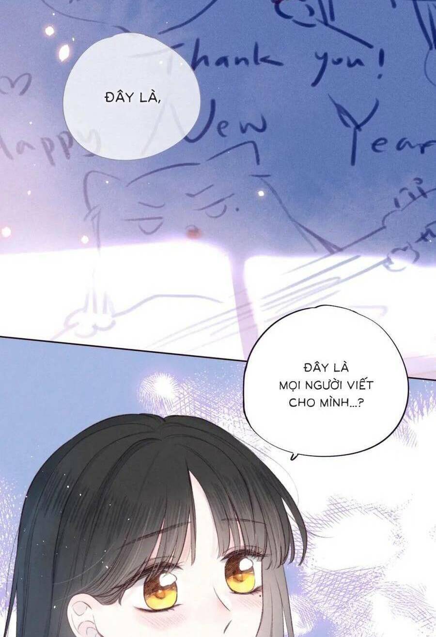 Vũ Xuyên Vật Ngữ Chap 35 - Next Chap 36