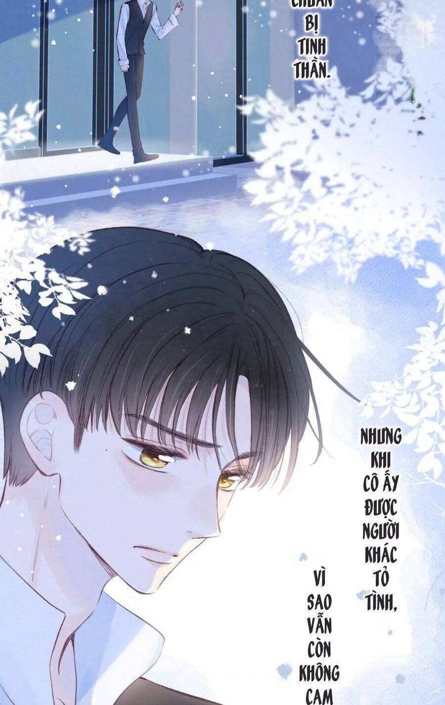 Vũ Xuyên Vật Ngữ Chap 35 - Next Chap 36