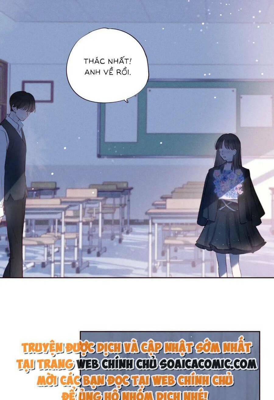 Vũ Xuyên Vật Ngữ Chap 35 - Next Chap 36