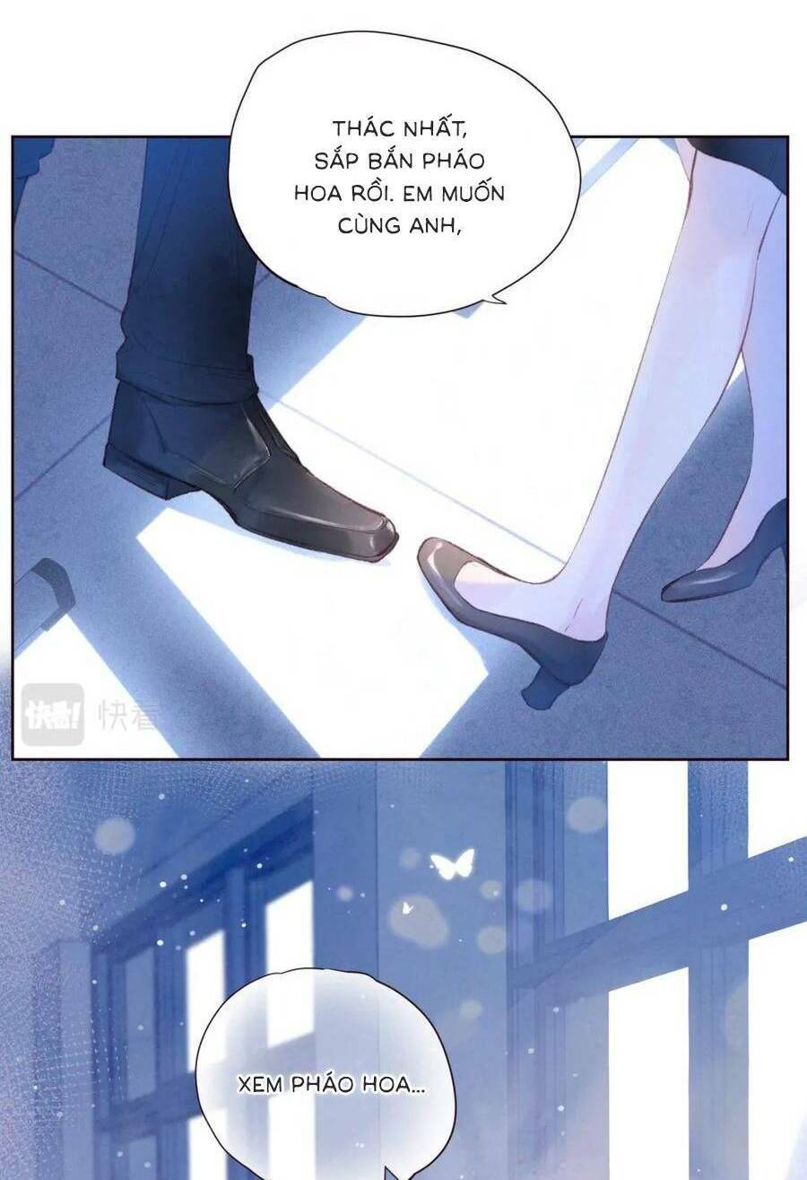 Vũ Xuyên Vật Ngữ Chap 35 - Next Chap 36