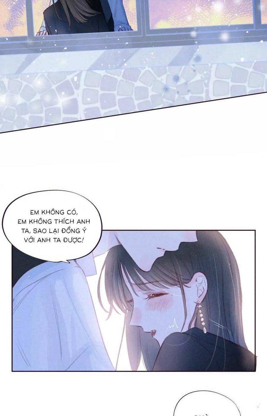 Vũ Xuyên Vật Ngữ Chap 35 - Next Chap 36