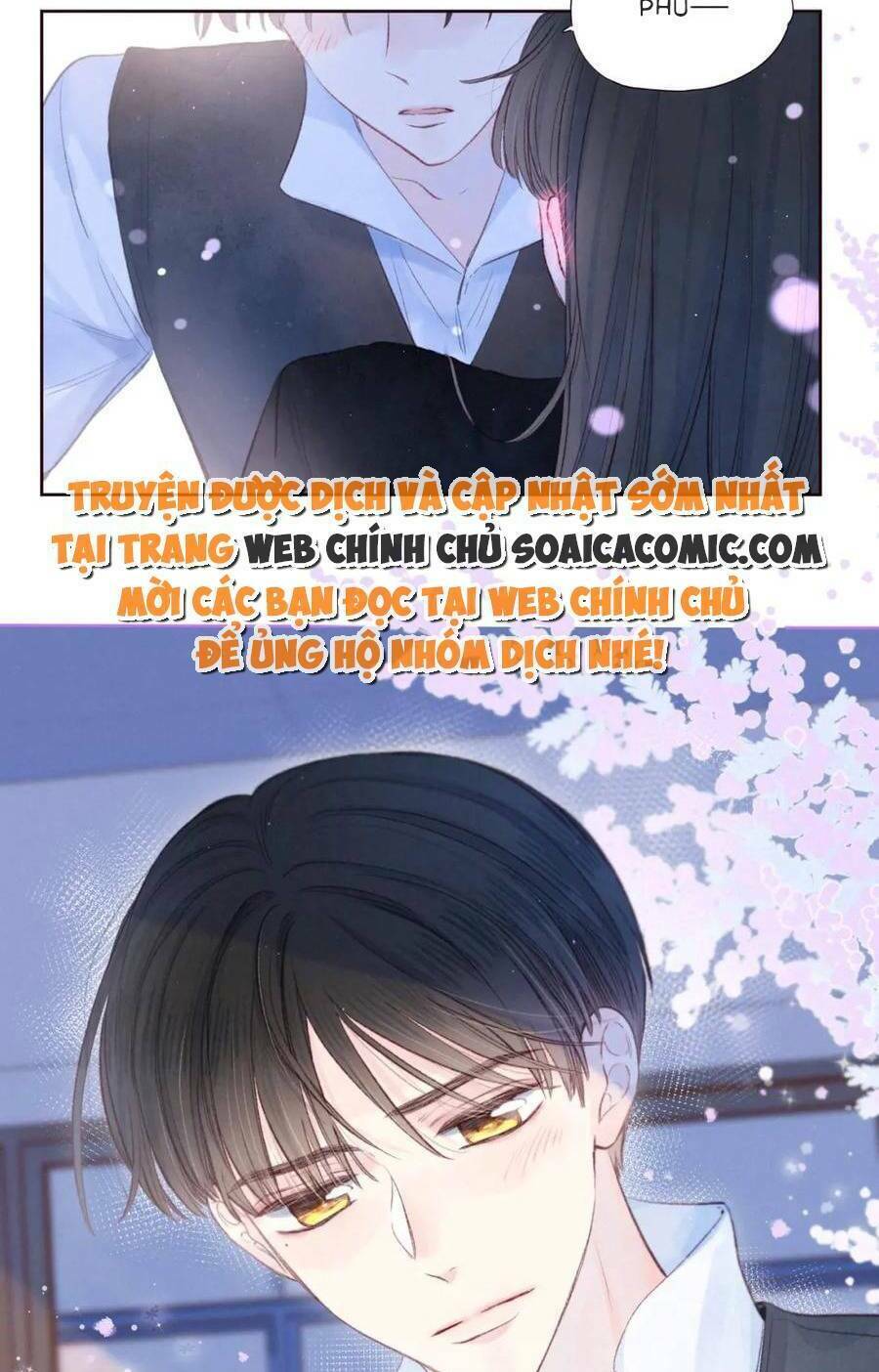 Vũ Xuyên Vật Ngữ Chap 35 - Next Chap 36