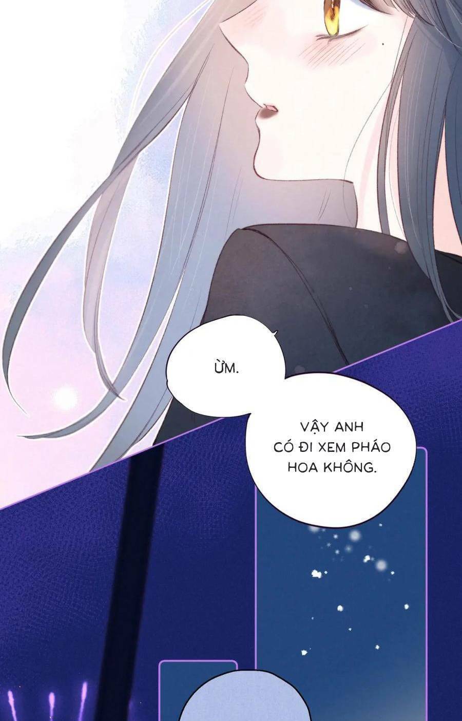 Vũ Xuyên Vật Ngữ Chap 35 - Next Chap 36