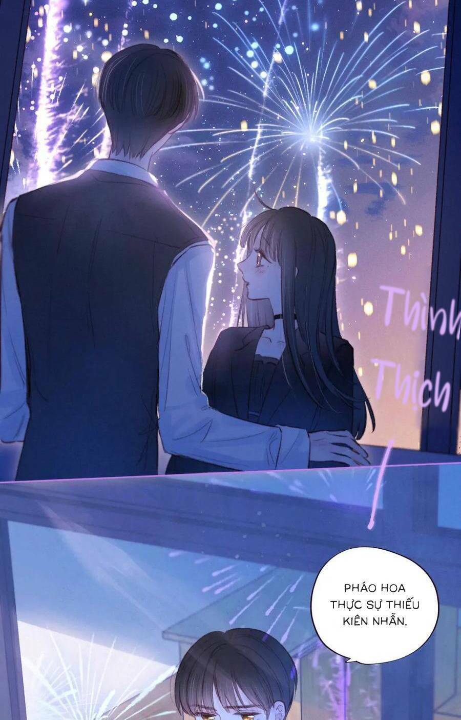 Vũ Xuyên Vật Ngữ Chap 35 - Next Chap 36