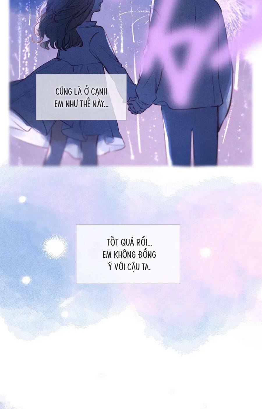 Vũ Xuyên Vật Ngữ Chap 35 - Next Chap 36