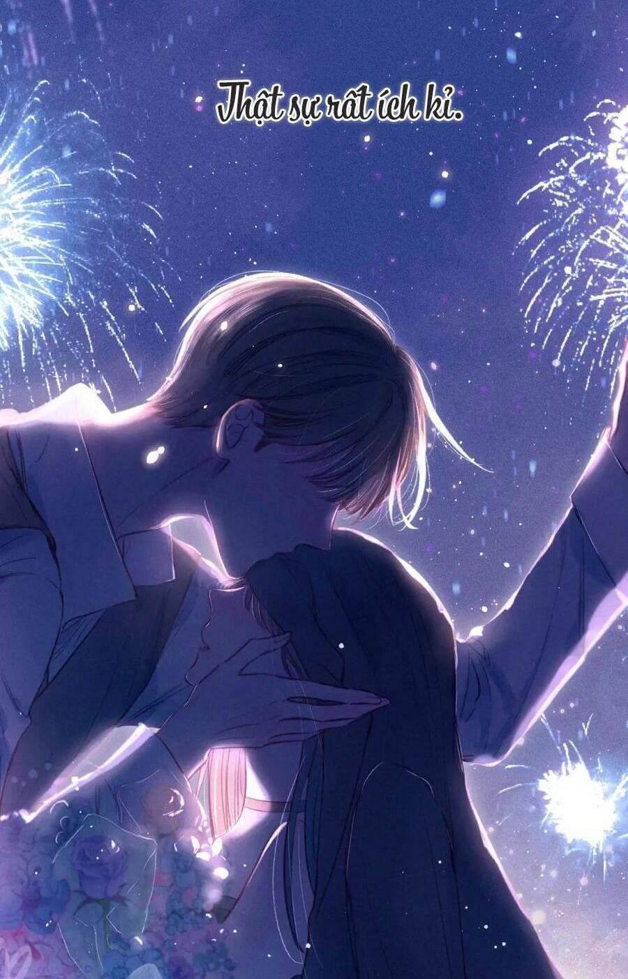 Vũ Xuyên Vật Ngữ Chap 35 - Next Chap 36