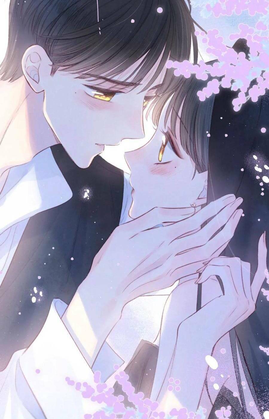 Vũ Xuyên Vật Ngữ Chap 35 - Next Chap 36