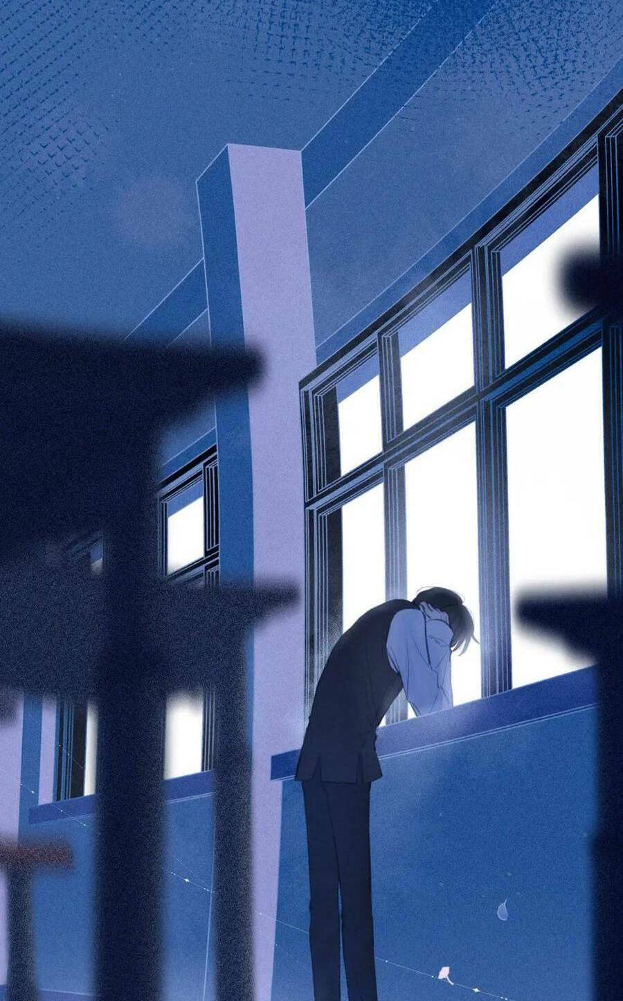 Vũ Xuyên Vật Ngữ Chap 35 - Next Chap 36