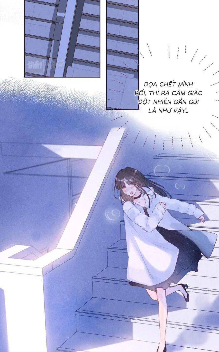 Vũ Xuyên Vật Ngữ Chap 35 - Next Chap 36