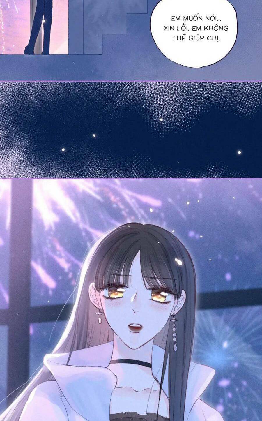 Vũ Xuyên Vật Ngữ Chap 35 - Next Chap 36