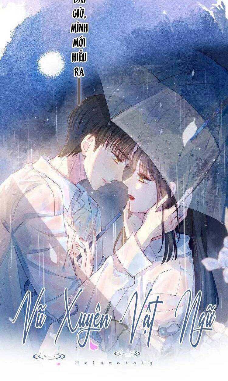 Vũ Xuyên Vật Ngữ Chap 40 - Next Chap 41