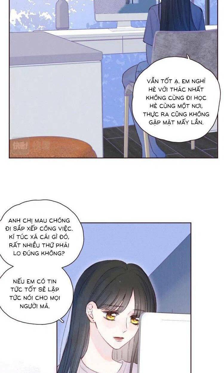 Vũ Xuyên Vật Ngữ Chap 40 - Next Chap 41