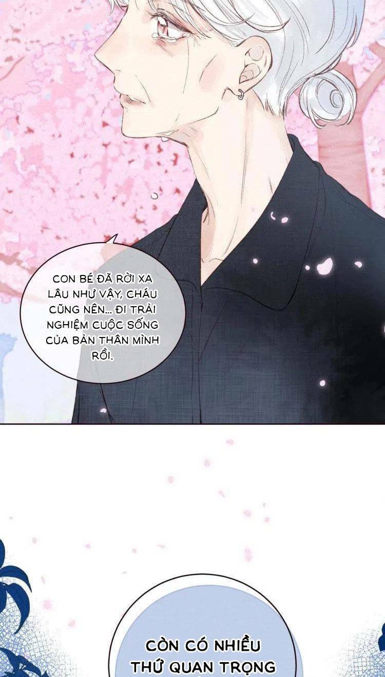 Vũ Xuyên Vật Ngữ Chap 40 - Next Chap 41