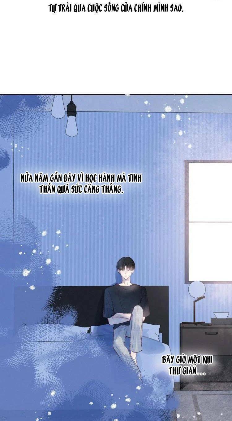 Vũ Xuyên Vật Ngữ Chap 40 - Next Chap 41