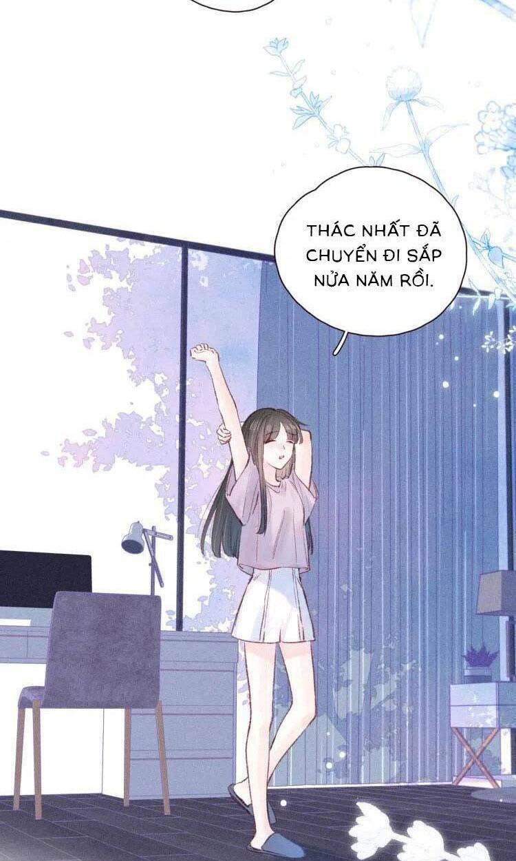 Vũ Xuyên Vật Ngữ Chap 40 - Next Chap 41