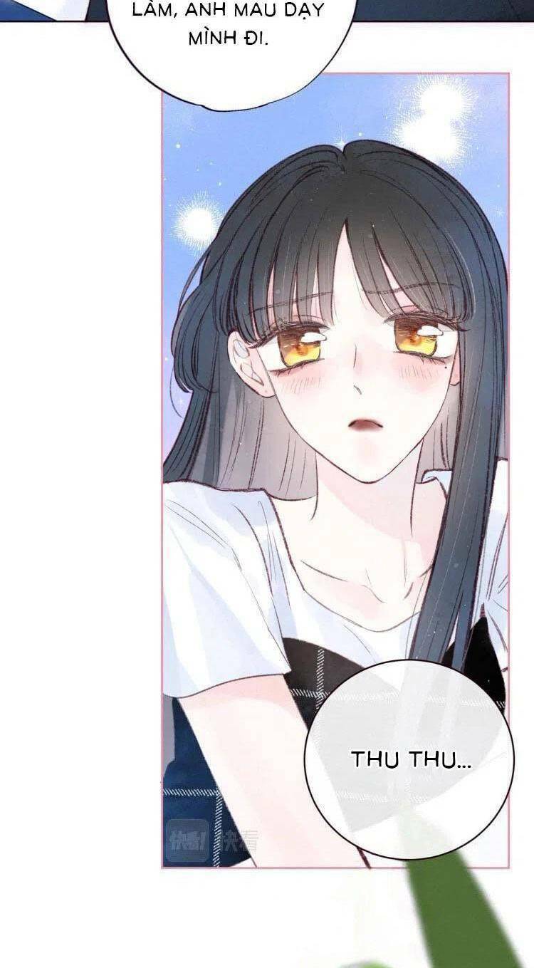 Vũ Xuyên Vật Ngữ Chap 40 - Next Chap 41