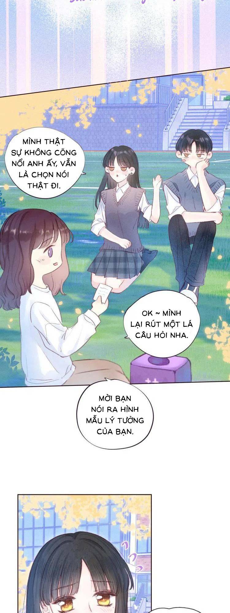 Vũ Xuyên Vật Ngữ Chap 41 - Next Chap 42