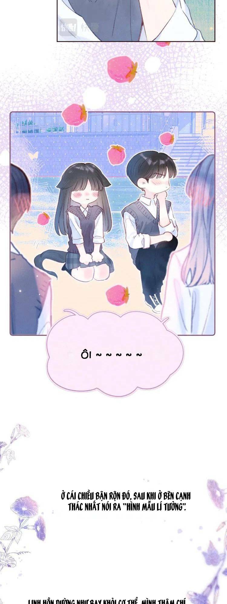 Vũ Xuyên Vật Ngữ Chap 41 - Next Chap 42